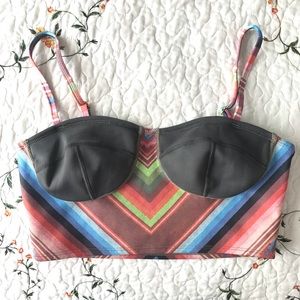 Billabong surf capsule top